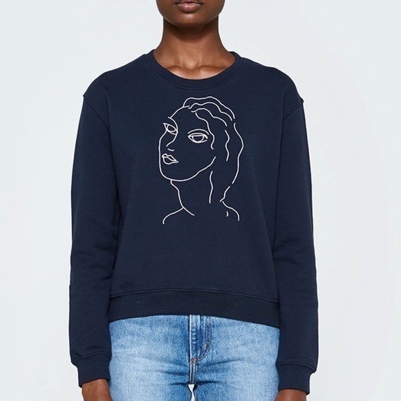 Paloma Wool guiri sweatshirt - Picture 1 of 4